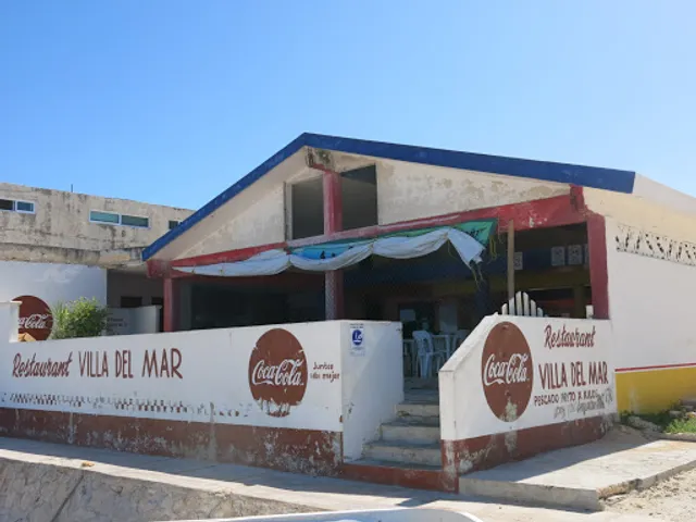 Villa del Mar