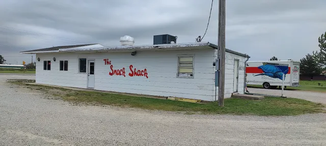 The Snack Shack