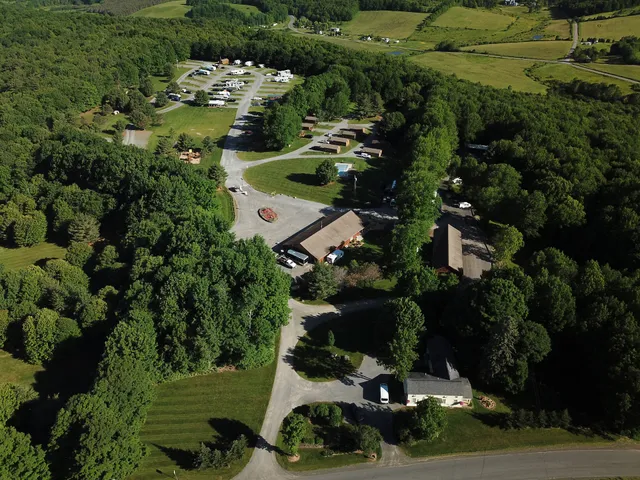 Hartwick Highlands Campground, LLC