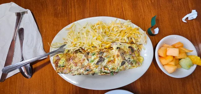 2 Brothers Restaurant