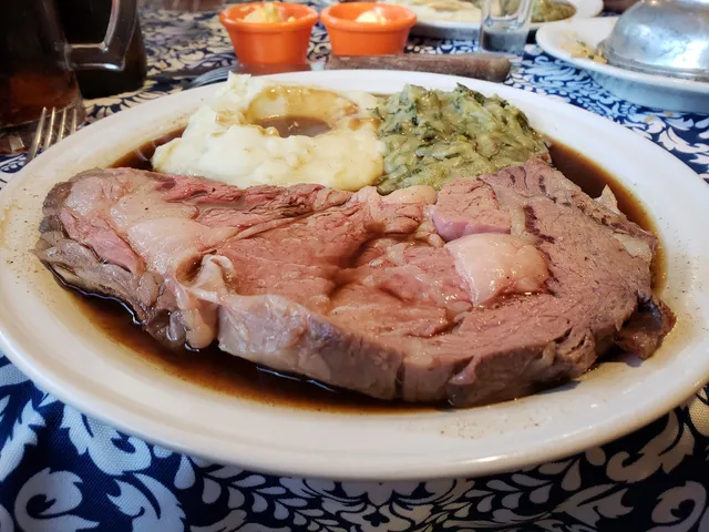 Restaurante California