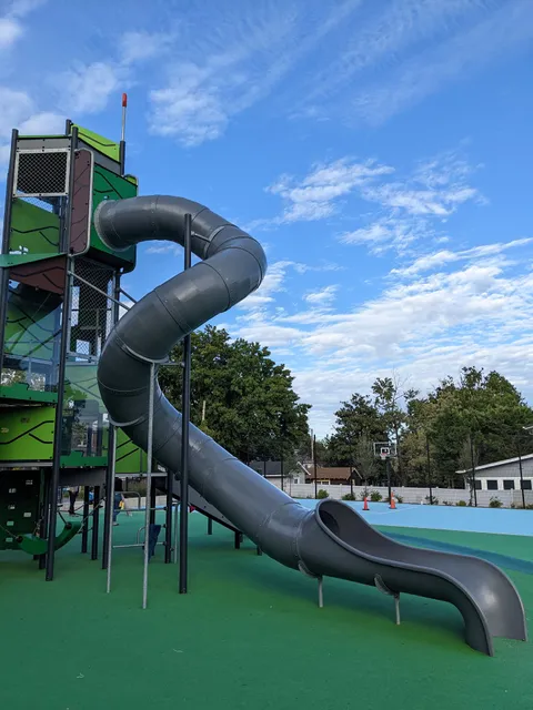 John Lewis Playground