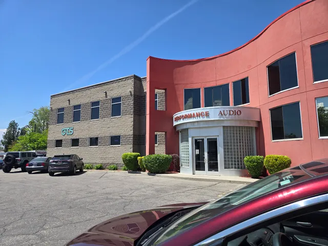 Performance Audio, LLC