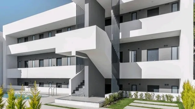 Benteler Studios Kallithea