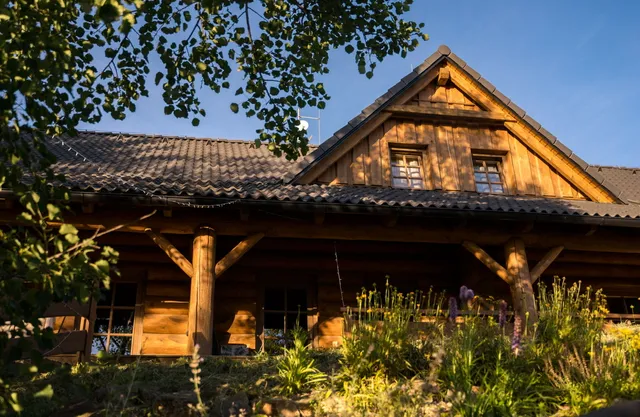 U SRUBU, Újezd u Boskovic