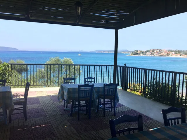 Golden Sun Hotel Finikounda