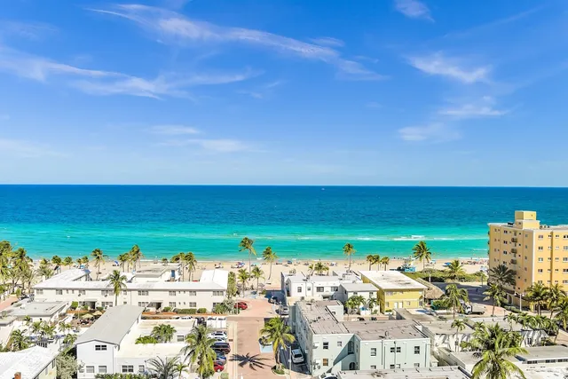 Hollywood Beach Hotels