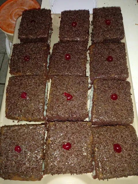 Padaria e Confeitaria PH