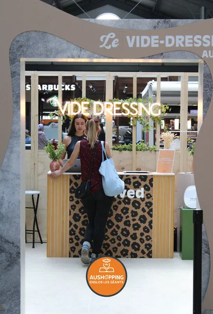 Aushopping Englos Les Géants