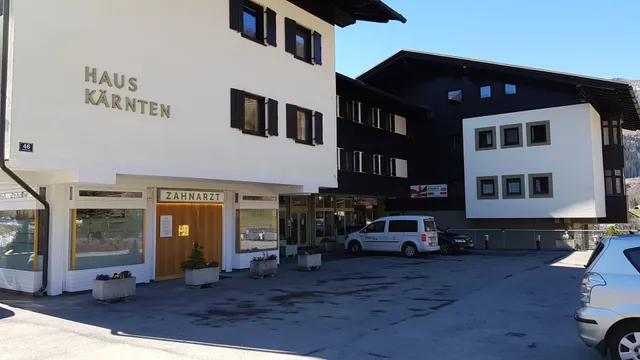 Haus Kärnten