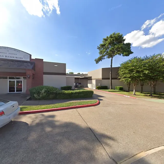 TDCJ - Human Resources Headquarters