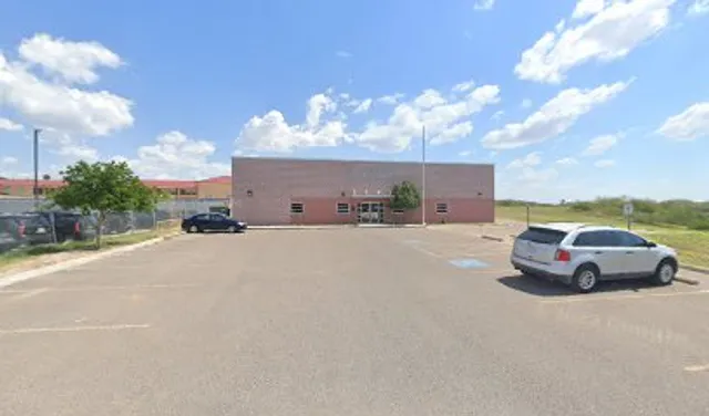 La Joya Municipal Library