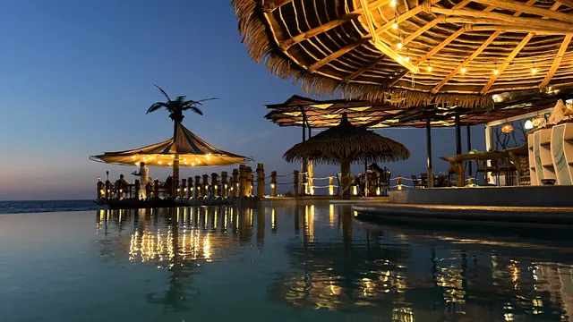 Sunset Island Resort Nayarit