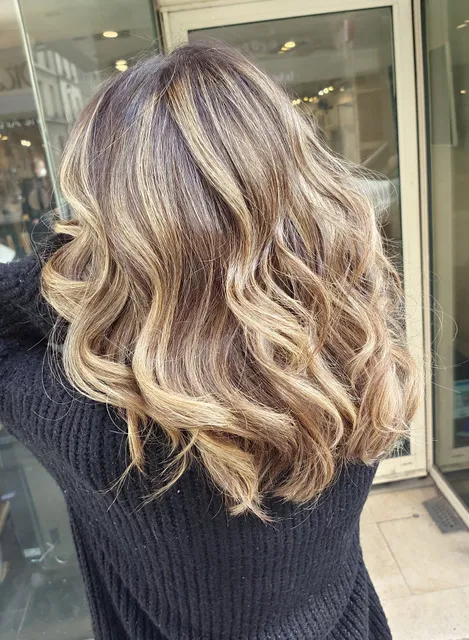 Artists Hairdressers Colourists