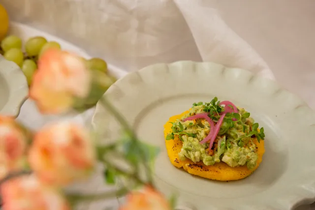 Gabfoods | Madrid Food Delivery