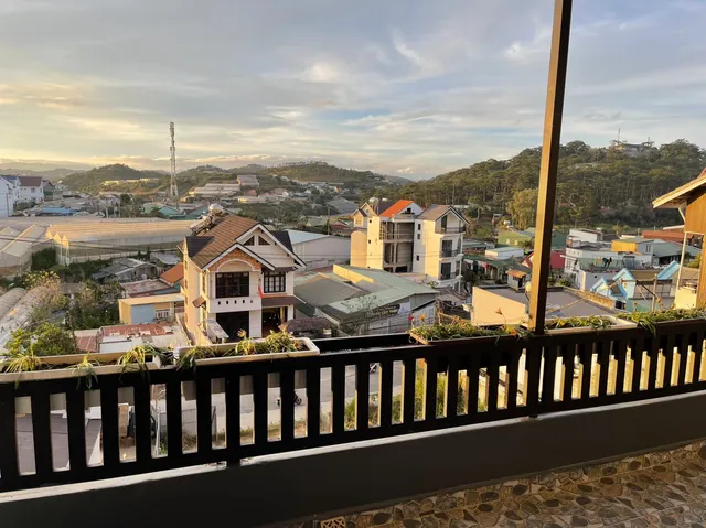 Trà Duyên Đà Lạt Homestay