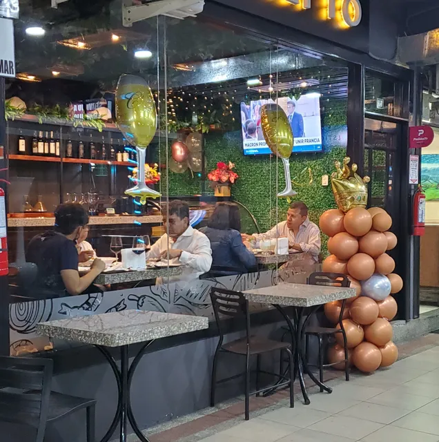 ANATTO Restaurante Gourmet