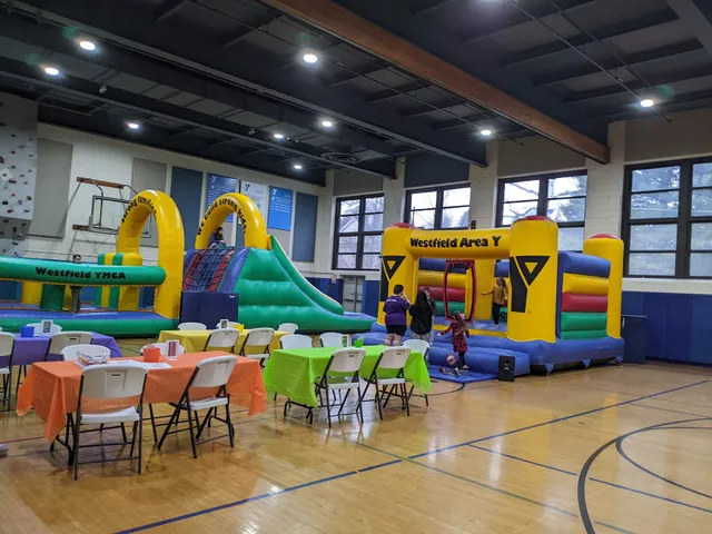 Westfield Area YMCA