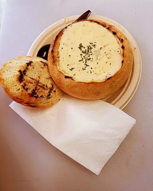 Authentics Gourmet Comfort Food