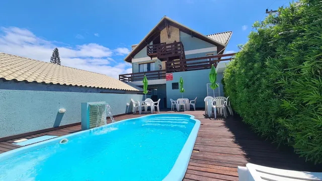 Residencial las dunas