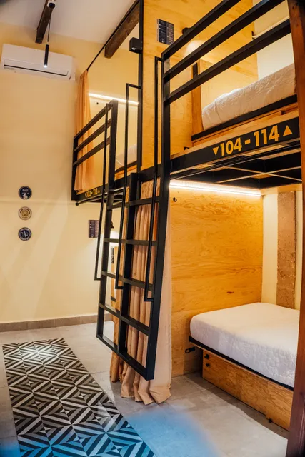 Bodegante Alojamiento