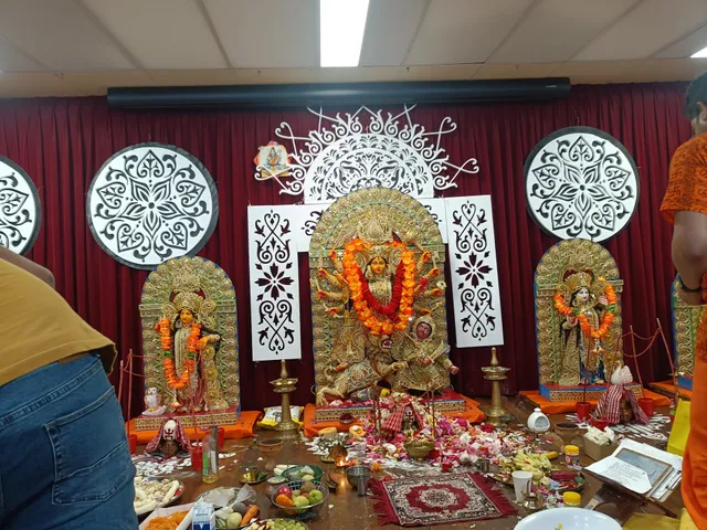 Australia Asia House