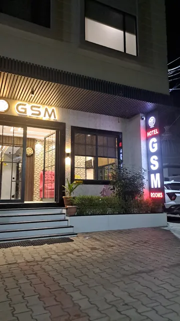 gsm hotel