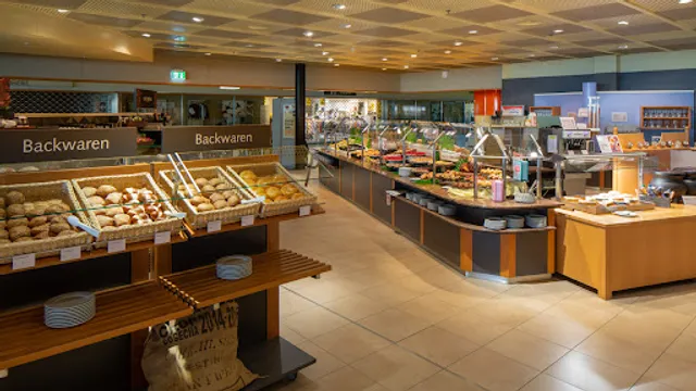 Migros Restaurant - St. Margrethen - Rheinpark