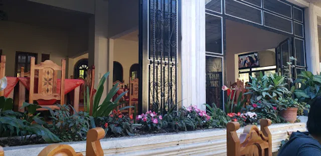 Restaurante Los Pinos