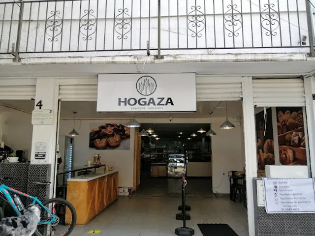 HOGAZA