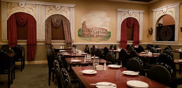 Cafe Italia | Grapevine, Tx