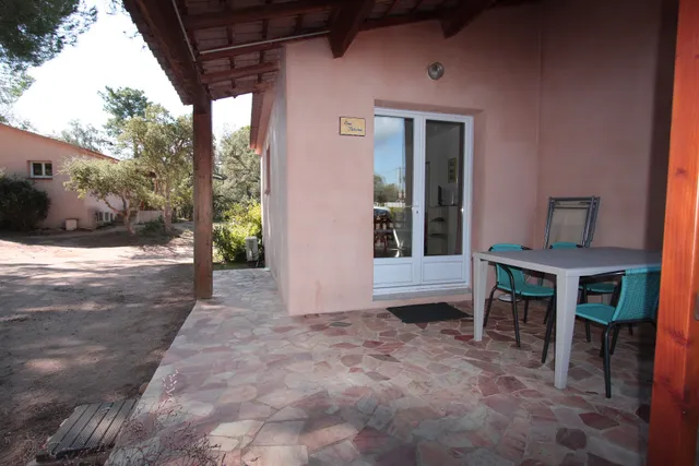 RESIDENCES U MURTONU