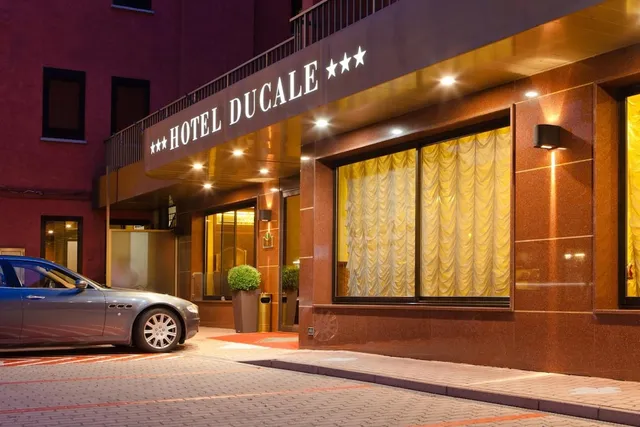 Ducale Hotel