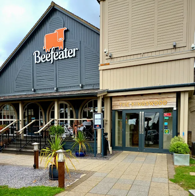 The Kingswood Beefeater