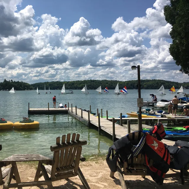 Elkhart Lake Watersports