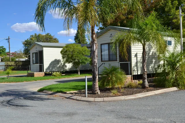 Sturt Motel Broken Hill