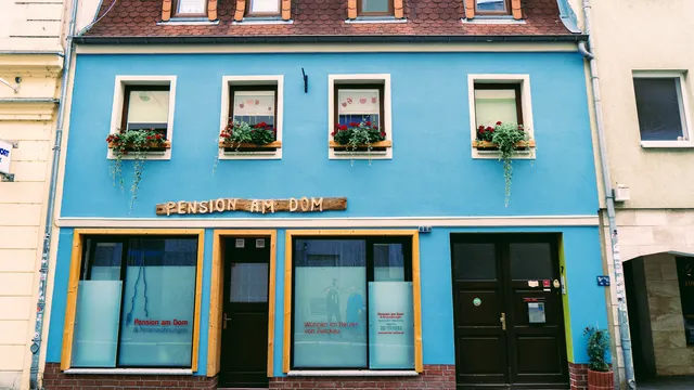 Pension am Dom