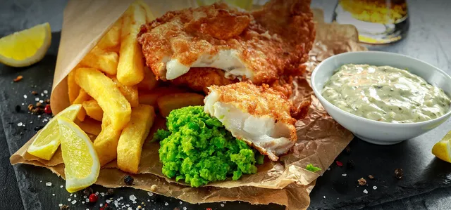 Marini's Takeaway Uddingston