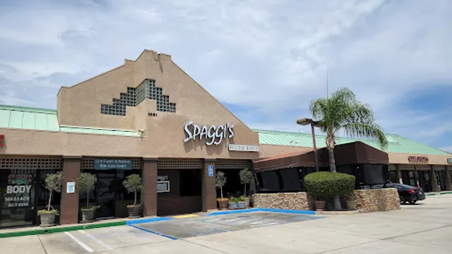 Spaggi's