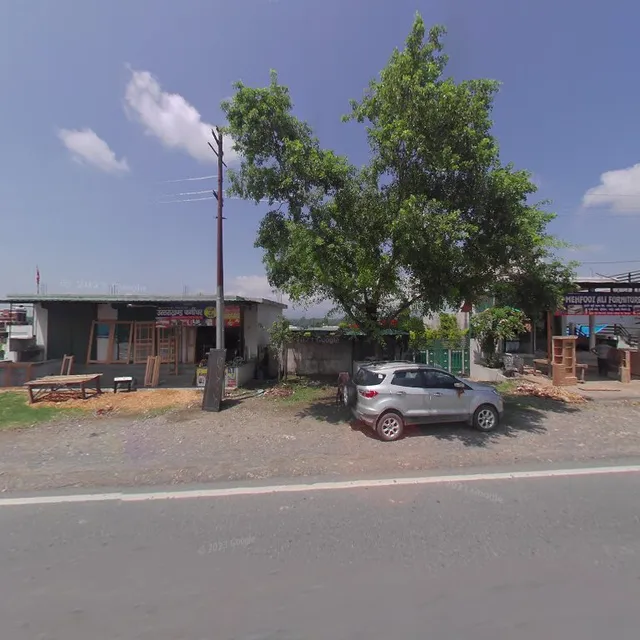 Tandoor family restaurant