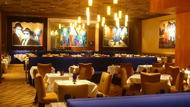 The Steakhouse New Orleans