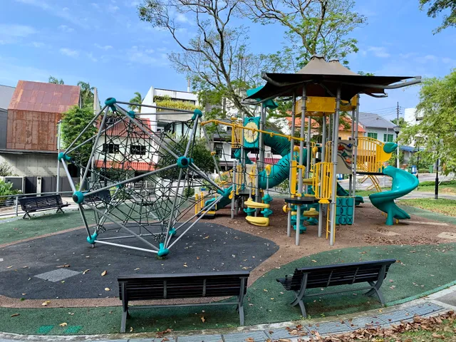 Jupiter Playground