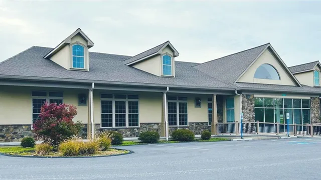 Blue Ridge Furniture