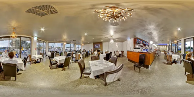 Tandoori Bar and Eatery