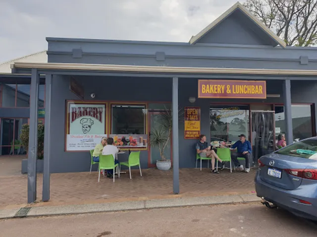 Strickland French Hot Bread