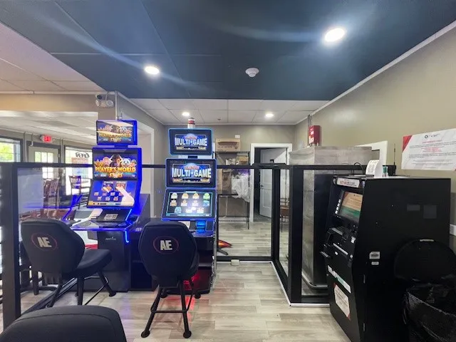 La Jaivita Restaurant & Slots