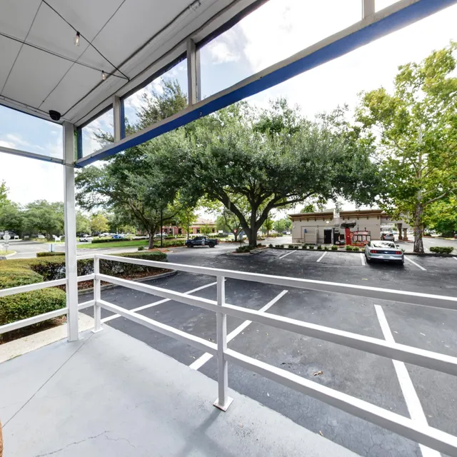 Jalisco Town Modern Mexican Grill