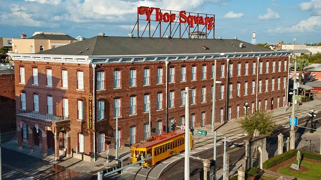 Church of Scientology of Tampa