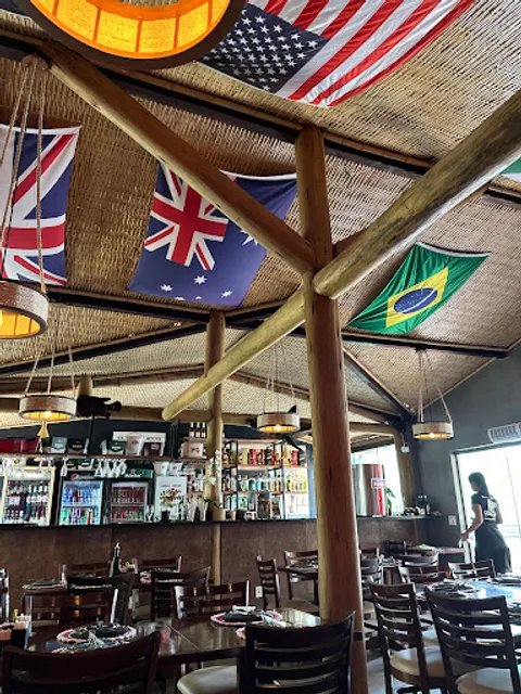 Restaurante Garoupas