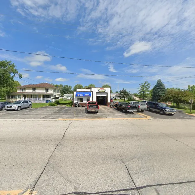 K.A.R.S. & Cascade Service Center